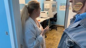 Дары Малиновки — Василий Герман о сибирском картофеле | первая часть интервью | Картофельный тур