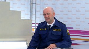 Интервью с Владимиром Чаркиным