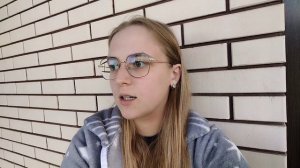 VLOG Что происходит с моим коленом?😯