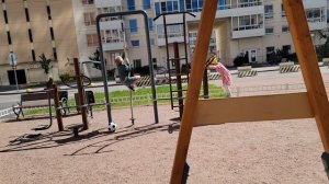 Новоорловский жилой квартал СПб