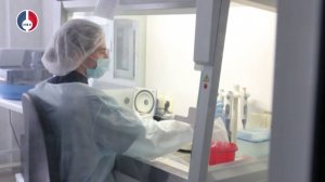 75 лет Лаборатории контроля биологических факторов