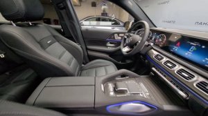 Mercedes-AMG GLE 53 4MATIC+ Coupe FL