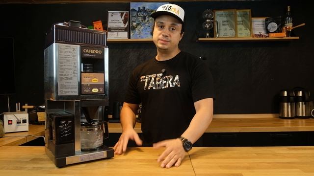 Обзор на Dainichi Cafépro MC-503 Roast Coffee Maker