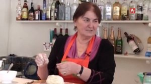 Нелли Тарба. 85 лет