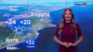 ВЕСТИ КРЫМ: выпуск 04.07.2025 11:30