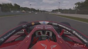 Gran Turismo 7