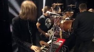 The Couple Километры любви (концерт в клубе Б2)