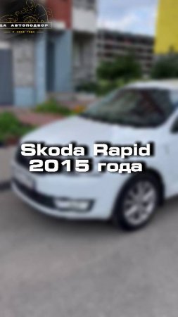 Как вы относитесь к марке Skoda?