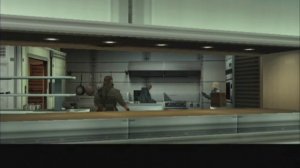 Metal Gear Solid 2: Substance/Sons of Liberty [PS2] - Часть 1 из 2