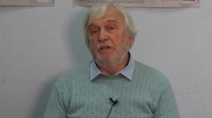 1993: Год, который изменил Россию. Вячеслав Волков очевидец и участник событий! (Часть 2)