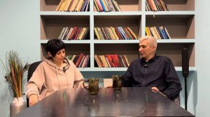 Алексей Кузнецов и его аккумуляторы