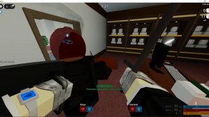 Симулятор бандита ч.2