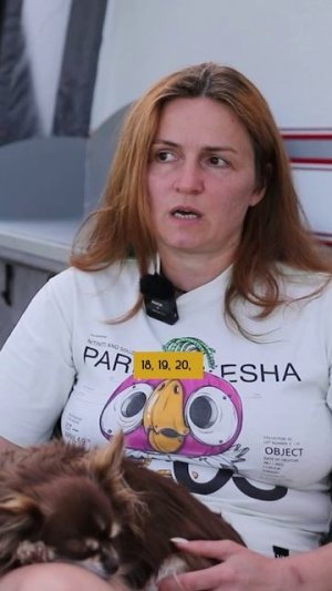 🚍👫Интервью с караванерами! Идеальное отопление в автодоме