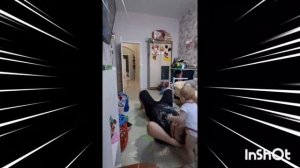 пресс пружинка