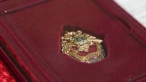 Руководитель МВД региона вручил награды сотрудникам временных отделов полиции
