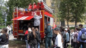 2025/06 – «Фестиваль профессий» и не только...