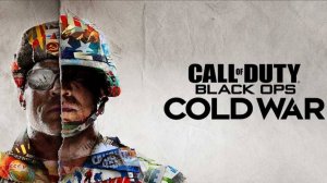 Call of Duty Black Ops Cold War-"Некуда бежать"