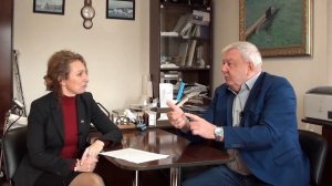 Мельников В.Г командир 13-й роты "Гвардия Севастополя" в проекте "Моя Русская Весна"