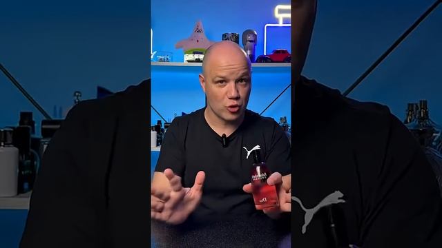 Лучше Dior Fahrenheit может быть только Fahrenheit Cologne