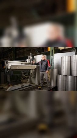 Автоматическая плазменная сварка продольных швов. ЧАСТЬ 3