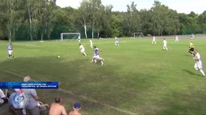 5 июля, на стадионе «Чайка», в закрытом режиме, «Факел» встретятся с «Авангардом»