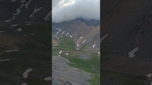 закат ретранслятор