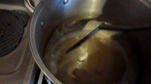 ВАРЕНЬЕ ИЗ ГРЕЦКОГО ОРЕХА, ЭТО НЕ ПОЛЬЗА.....