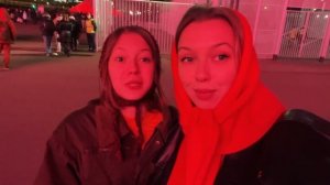 влог осенний | премьера сериала, кусково, футбол