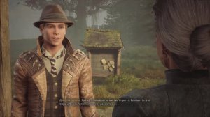 Хогвартс Наследие|Выполняем квестики🤠(Видео 64)