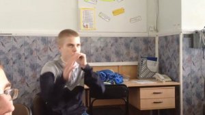 Ролик "Вот такие мы" группа ТЭО 22т