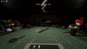 играем в бакшот рулет в роблокс 2