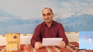 Причина для сплочения армянского народа