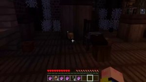 FixPlay 😰Майнкрафт, но Я Попал в СТРАШНЫЙ Особняк...