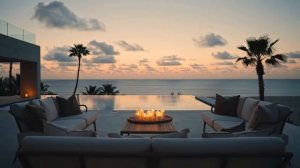 LUXE CHILL 🌴 Elegant Deep House Lounge