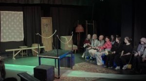 Спектакль Муми Тролли (Туве Янсон) 2025 | Театральная студия Дети райка