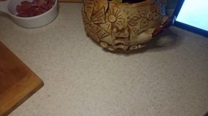 экономное меню.
