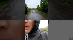 Тренировки в любых условиях, а не все условия для тренировок.🏃