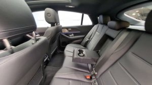 Mercedes-Benz GLE 450 d 4MATIC Coupe FL