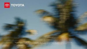 Toyota Spanish