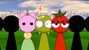 ЕДА - Спрунки Саймон Реалм Ретейк Микс