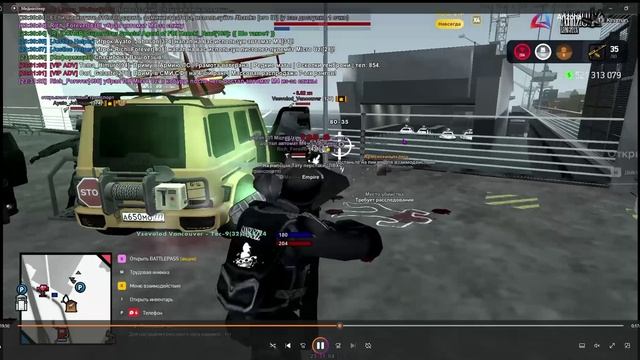 Vsevolod_Vancouver