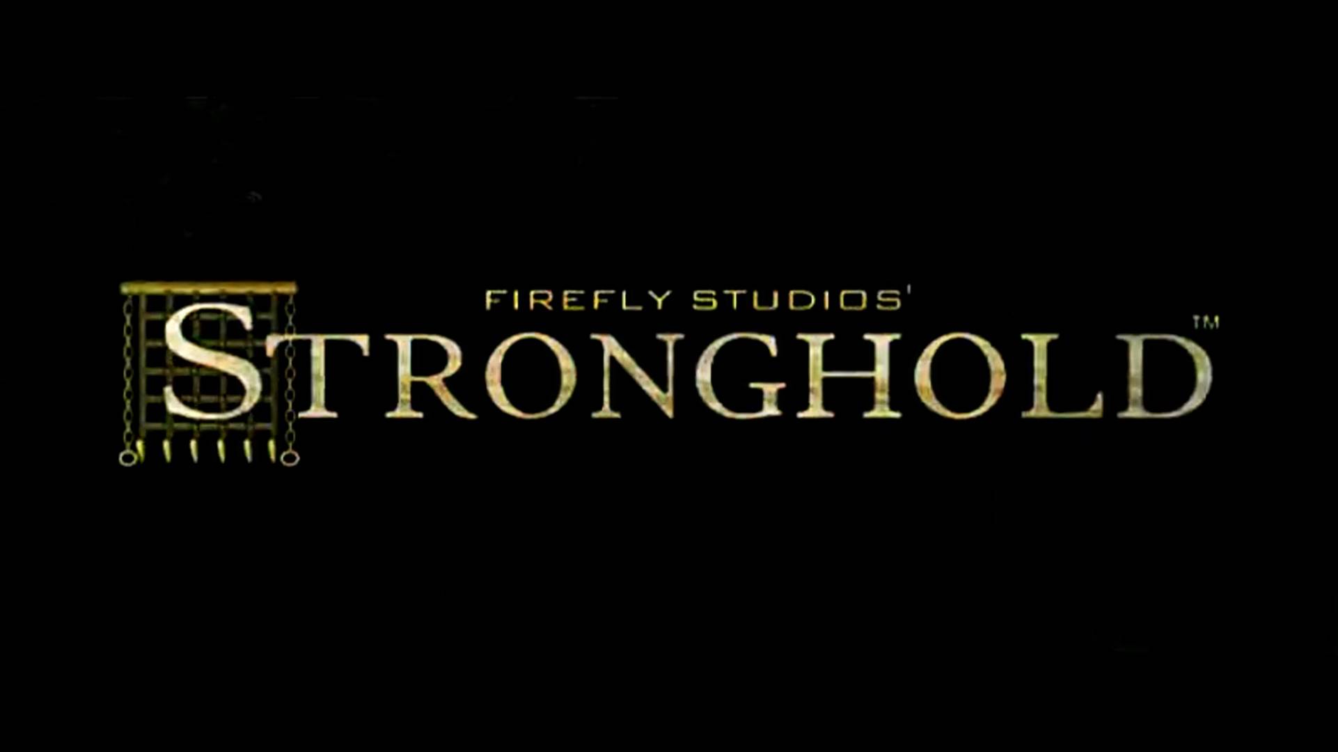 Stronghold Intro Game Video