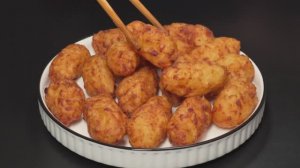 Я ГОТОВЛЮ КАРТОФЕЛЬ ТАКИМ ОБРАЗОМ ПОЧТИ КАЖДЫЙ ДЕНЬ | Только картофель и ничего лишнего