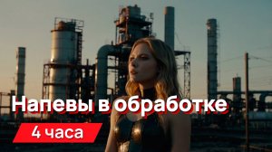 Звуки для соседей - напевы индастриал обработке, месть соседям