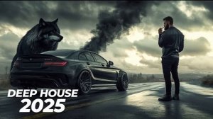 The Best Top Deep House 2025