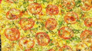 ПИЦЦА БЕЗ МУКИ! Это БЛЮДО ПОКОРИТ ВСЕХ! Просто, быстро и очень вкусно!