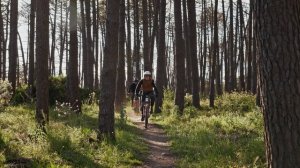 Meet the all new SRESH SL – Our lightweight mid-power e-MTB