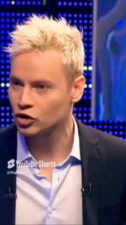 Ярослав Дронов♥️SHAMAN «О ХЕЙТЕРАХ» ЦЕНТРАЛЬНОЕ ТЕЛЕВИДЕНИЕ с Вадимом Текменёвым