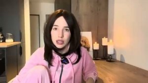 Отказалась от химии