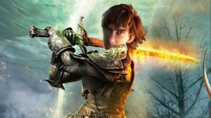 Dragons: Rise of Berk #93 Обучение в Академии